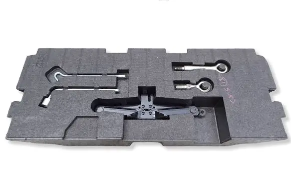 Mazda CX-5 Lift Jack 1200KG