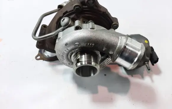 Ford Kuga I Turbo 9671413780