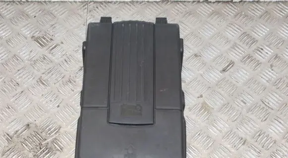 Seat Alhambra (Mk2) Battery box tray cover/lid 3C0915443A