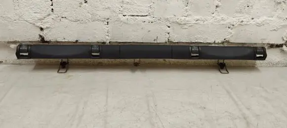 Mercedes-Benz E W212 ISOFIX Bracket A2129202108