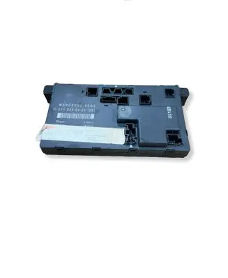 Mercedes-Benz E W211 Door control unit/module 2118200526 356803 8048940