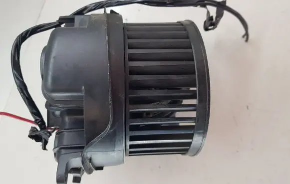 Citroen C3 Heater fan/blower GMVA86CH F665876T