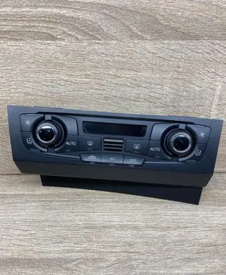 Audi A5 8T 8F Climate control unit 8T2820043S A2C53307437