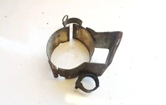 Mitsubishi Lancer X Other exterior part