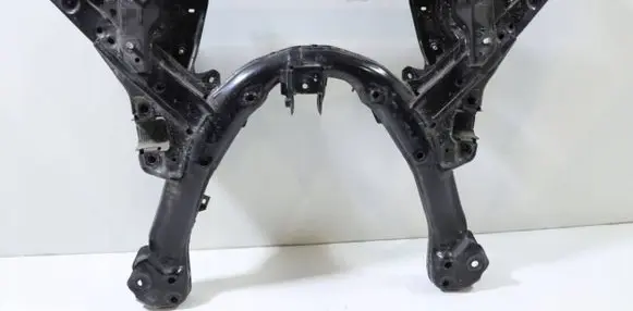 Tesla Model Y Front subframe 1044531-01-B