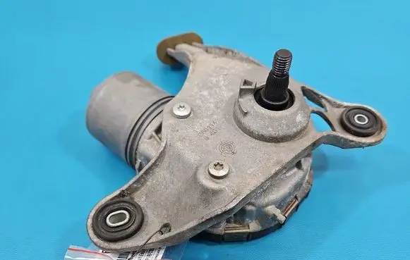 Renault Espace V (RFC) Wiper motor 288A59313R IMPRK1606489