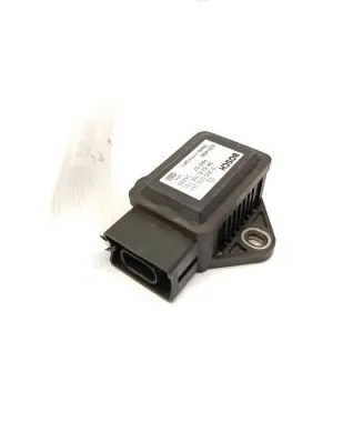BMW 5 E60 E61 ESP acceleration yaw rate sensor 6758750 34526758750 0265005266