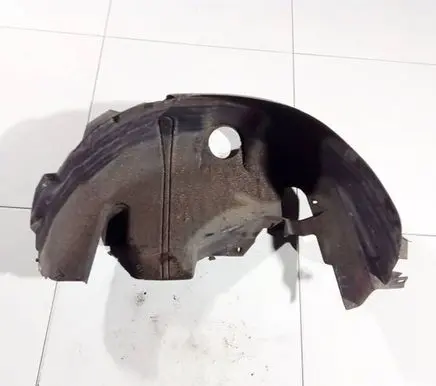 Ford Ka Front wheel arch liner splash guards 51793429