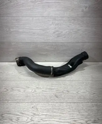 BMW X5 E70 Intercooler hose/pipe 7809834
