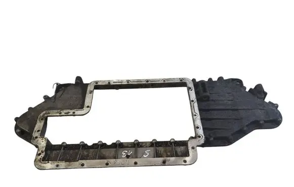 Audi A8 S8 D3 4E Oil sump 057103607C