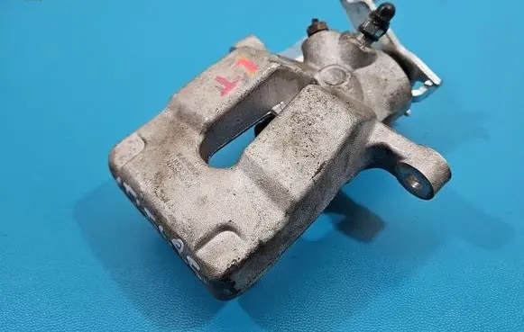 Renault Megane II Rear brake caliper IMPRK1545685