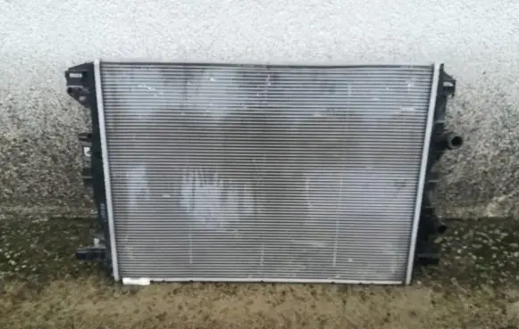 Jeep Compass Radiator set 52144999