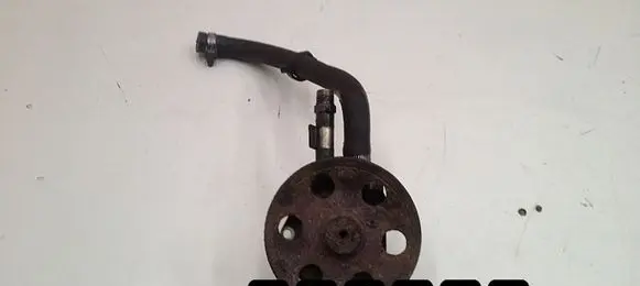 Maserati Coupe Power steering pump