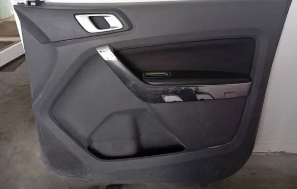 Ford Ranger Front door card panel trim AB392623942
