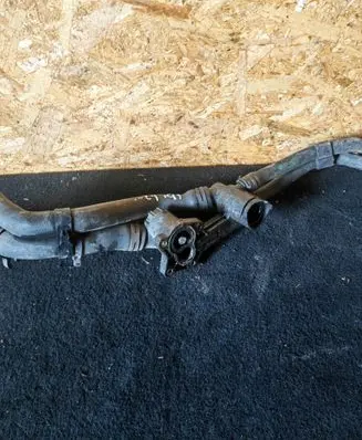 Seat Ibiza IV (6J,6P) Thermostat housing 03F121026B
