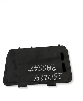 Volkswagen PASSAT B9 Wireless charging module 3P0035502B