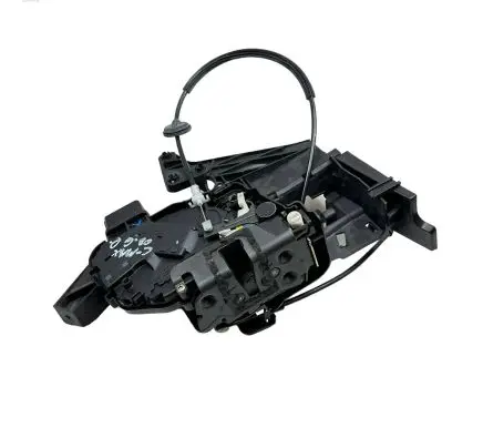 Ford C-MAX I Rear door lock