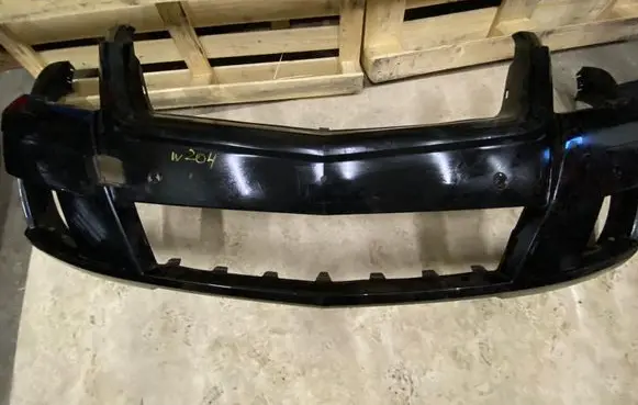 Mercedes-Benz GLK (X204) Front bumper A2048851425