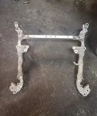 Audi A5 8T 8F Front subframe aub852416