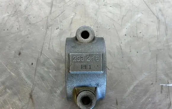 BMW X5M E70 Camshaft holder 236216