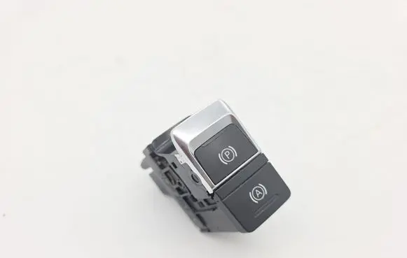 Audi A6 C7 Hand parking brake switch 4G1927225B