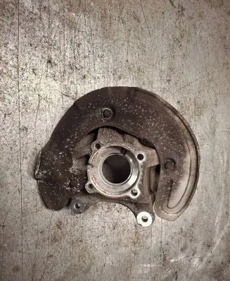 BMW X1 F48 F49 Front wheel hub 6876646 18203630
