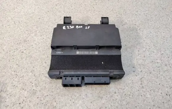 Mercedes-Benz SL R230 Seat control module 2308204326