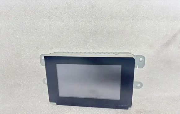 Nissan Almera Tino Screen/display/small screen CC5W4000H