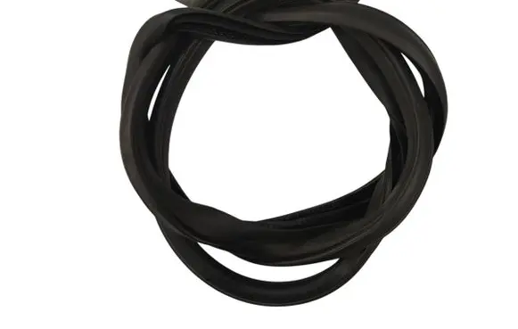 Subaru Outback (BS) Trunk rubber seal (body) 