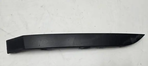 Land Rover Range Rover Evoque L551 Front bumper splitter molding K8D215A245AB