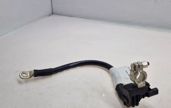 Audi Q5 SQ5 Negative earth cable (battery) 8R0915181 519335079