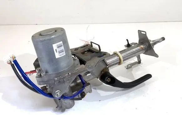 Nissan Qashqai Power steering pump 48810BR60A