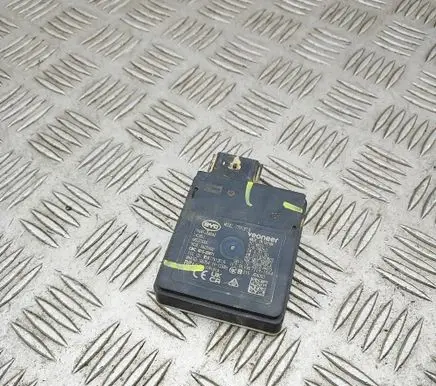 BYD Atto 3 Distronic sensor radar SC2E3602600