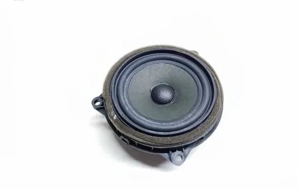 Rear door speaker