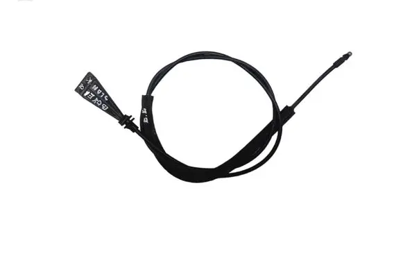Peugeot Boxer Sliding door cable line 989404103