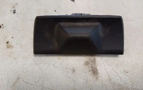 Audi A6 S6 C6 4F Sun solar sensor 4F0907539B