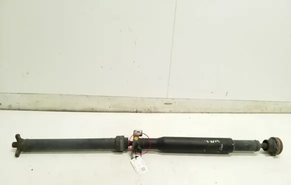 Mercedes-Benz ML W166 Rear driveshaft/prop shaft A1664103900