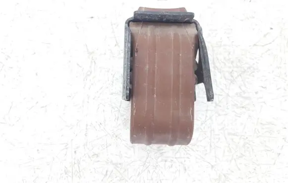 Muffler mount bracket/holder