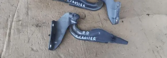 Citroen C-Crosser Engine bonnet/hood hinges