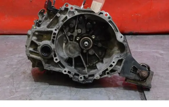 Toyota Avensis Verso Manual 6 speed gearbox 