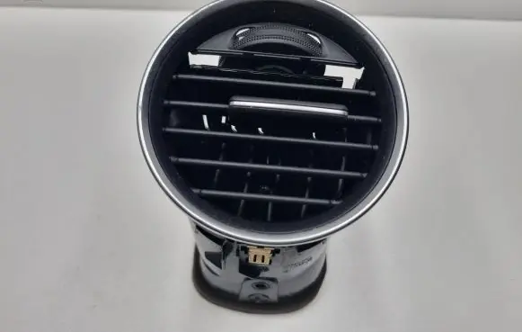 Mercedes-Benz C AMG W204 Dash center air vent grill A2048306654 2048306654