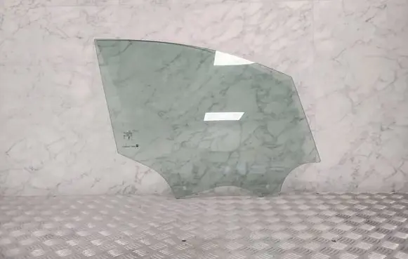 Mercedes-Benz EQE x294 Front door window glass four-door A2947250200