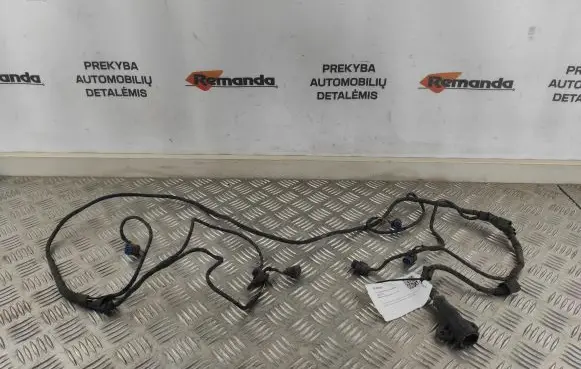 Mercedes-Benz E W211 Parking sensor (PDC) wiring loom 1405403481