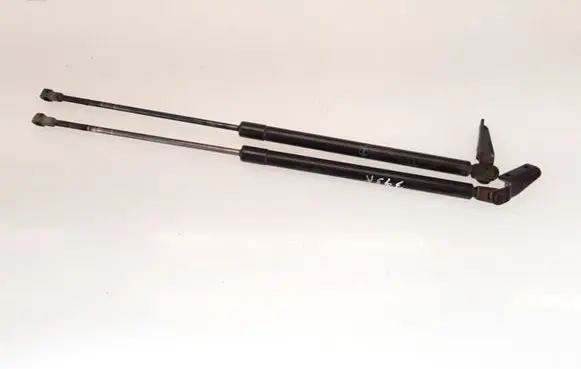Nissan Micra Tailgate/trunk strut/damper 904524F220