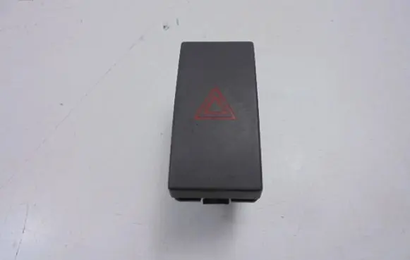 Ford Transit - Tourneo Connect Hazard light switch 3M5T13A350AB