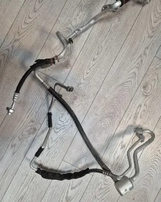 Chevrolet Camaro Air conditioning (A/C) pipe/hose 84179663