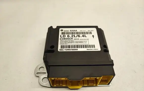 Dodge Charger Airbag control unit/module 68494626AA P68494626AA