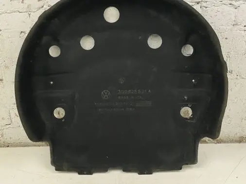 Volkswagen Arteon Spare wheel section trim 3G0825521A