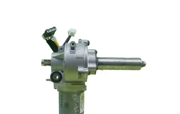 Hyundai Santa Fe Steering rack mechanical part 2W56300400