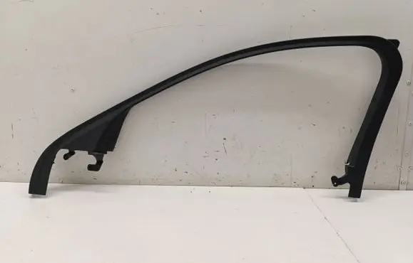 Ford Mustang Mach-E Front door trim (molding) LJ8BR201A18AEW